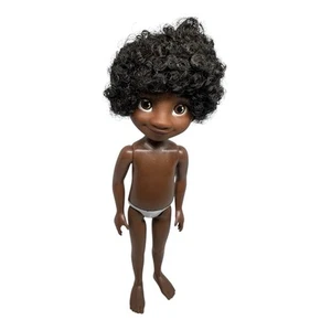 Disney Encanto Antonio Madrigal 7" Doll Figure Jakks Pacific 2021 Nude - Picture 1 of 5