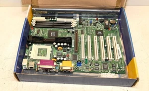 TYAN S1854 AGPX4-PCI-ISA ATX MOTHERBOARD Vintage Gaming - Bild 1 von 2