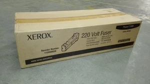 Xerox 115R00038 Fixiereinheit 220v 100.000 Seiten für Xerox Phaser 7400 - Bild 1 von 12