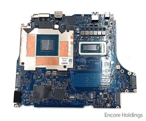 Dell Motherboard For Select G16 7620 Models - Intel Core i9-12900H - 85T23 - Picture 1 of 1