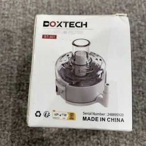 Filtro acuario Doxtech BT-301 - Imagen 1 de 9