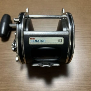 PENN Senator 113 4/0 - Picture 1 of 6