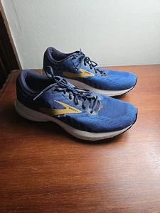 Scarpe da corsa Brooks Launch 6 uomo taglia 10,5 - Foto 1 di 13
