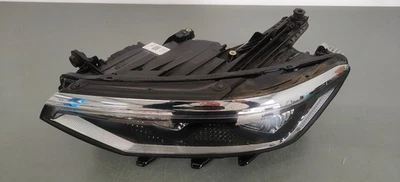 Headlight Scheinwerfer Full Led Matrix IQ Light Vw Passat B8 Lift 3G1941081P 19- - Bild 1 von 4