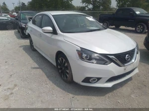 Shifter SENTRA 2018 Transmission Shift 1796873 - Picture 1 of 12