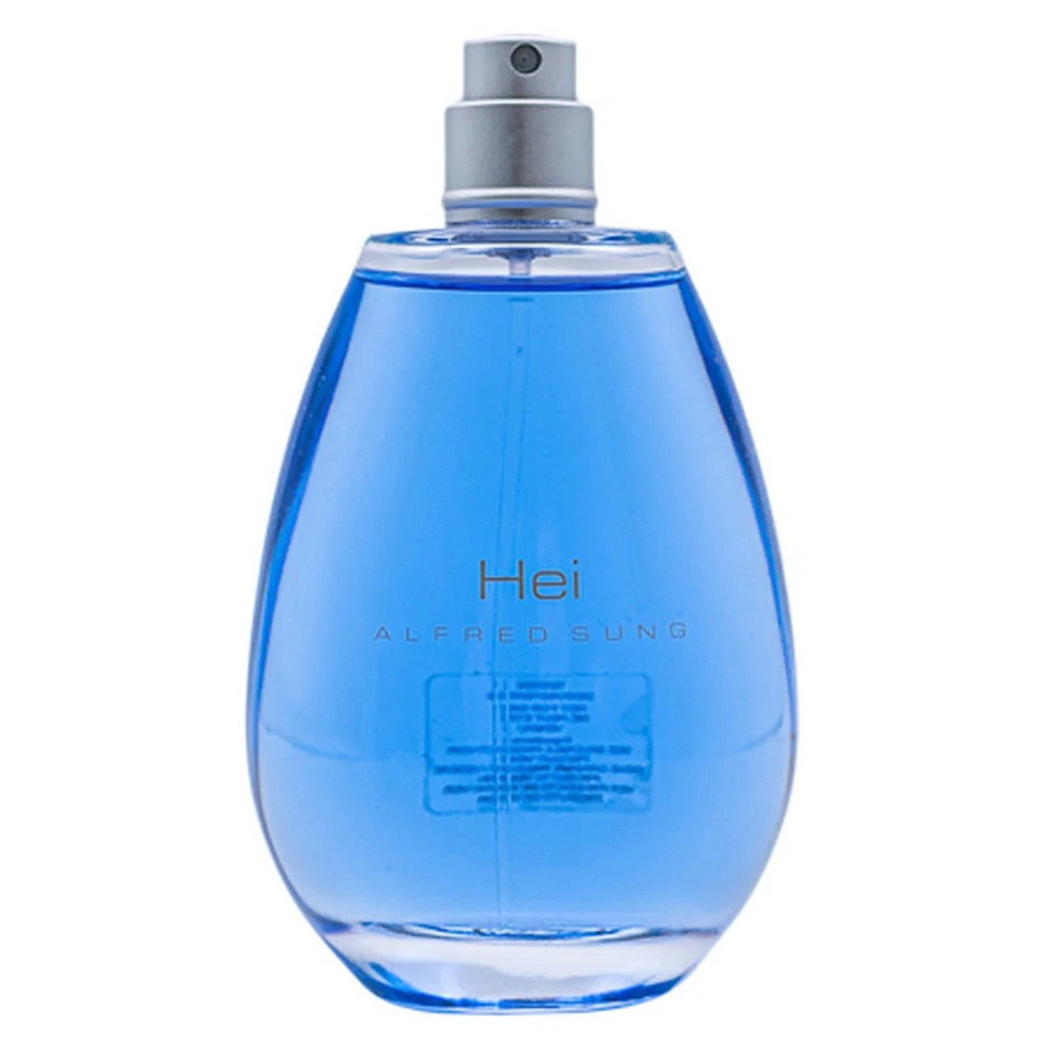 Probador de spray Hei / Alfred Sung EDT 3,3 oz (m) Foto 1 de 1
