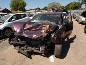 Throttle Body 2.0L Station Wgn Without Cruise Control Fits 07-12 ELANTRA - Bild 1 von 12