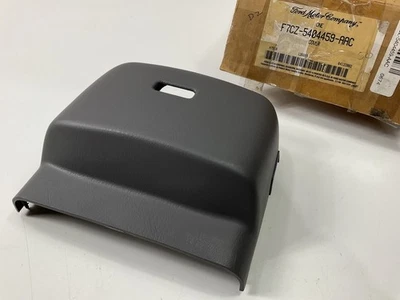 NUEVO - OEM Ford F7CZ-5404459-AAC columna de dirección superior moldura 1997-2003 Escort Foto 1 de 4