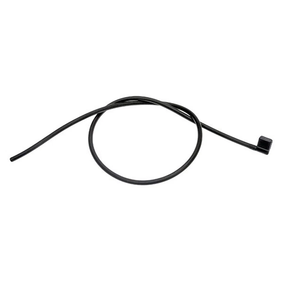 Boquilla de lavado de parabrisas delantero Dorman 924-5224 para 00-12 Freightliner Columbia Foto 1 de 3