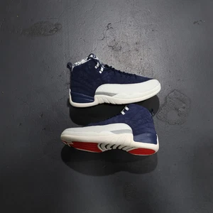 Air Jordan 12 Retro International Flight (Größe:10) - Bild 1 von 5