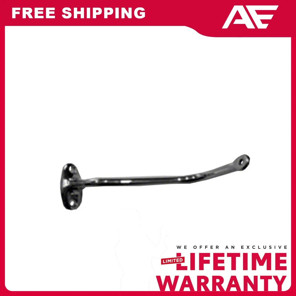 Soporte de espejo de puerta de acero derecho para camioneta Chevrolet 47-55 GMC 150-22 100 150-24 Foto 1 de 1