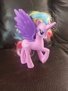 My Little Pony 2011 Rainbow Power Princess Sterling - Foto 1 di 6