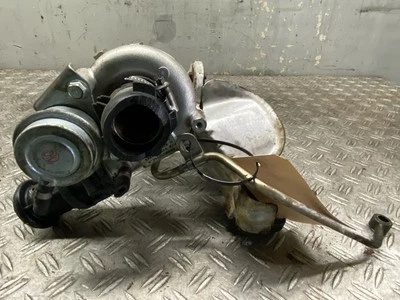 86710 Turbolader RENAULT Twingo II (CN0) 8200864964 - Bild 1 von 4