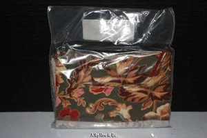Bolso de Mano Longaberger Majólica Jardín Picnic Cesta - NUEVO - Imagen 1 de 1