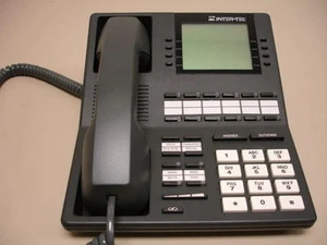 INTERTEL MITEL AXXESS 550.4400 REFURBISHED WITH CORDS -Clean-ready to use - Picture 1 of 1
