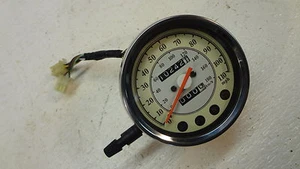1999 Yamaha V Star 650 Y272' speedometer speedo gauge - Picture 1 of 6