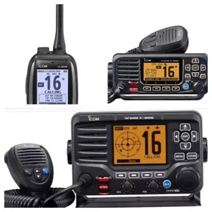 Icom Radio Unlocking And Programming Service - Picture 1 of 5