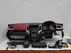 2019 SSANGYONG TIVOLI Mk1 AIRBAG KIT Driver Passenger Dash Airbags & Module - Picture 1 of 12