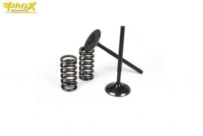 PX28.SES6327.1 KIT MODIFICA VALVOLE PROX SCARICO KTM 250 EXC F 2007 - 2007 - Imagem 1 de 4