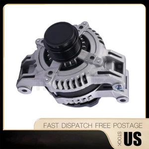 Alternator 11554 For 2015-2021 Jeep Renegade SOHC 2015-2017 Chrysler 200 - Picture 1 of 8