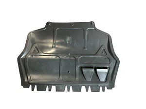 Under Engine Cover Undertray fits VW Caddy 2010-2015 - Picture 1 of 2