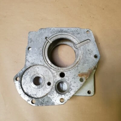 Accesorio de extensión Overdrive original Jaguar XK140 XK150 para caja de cambios, aluminio Foto 1 de 4