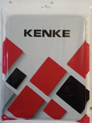 Funda Kenke para iPad Pro 11 pulgadas 2ª/3ª/4ª Generación 2022/2021/2020/2018, Delgada Foto 1 de 2