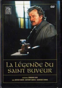 LEGEND OF THE HOLY DRINKER (LA) - NEW/NEW DVD REGION 2 - Picture 1 of 1