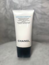CHANEL, Skincare, Chanel Rinseoff Rich Foaming Cream Cleanser 5 Ml5 Oz  Normal To Dry Skin