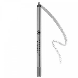 Lápiz delineador de ojos Anastasia Beverly Hills plata líquida brillo metálico nueva caja - Imagen 1 de 2
