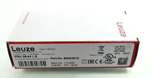 Leuze retro-reflective photoelectric sensor polarized IPRK 95/44 L.5 | 50034512 - Picture 1 of 1