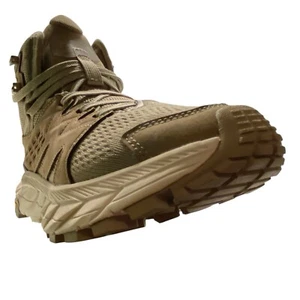 HOKA ONE ANACAPA BREEZE MID MUJER TALLA 6(B)1134506 SENDERISMO CONFORT L31 - Imagen 1 de 11
