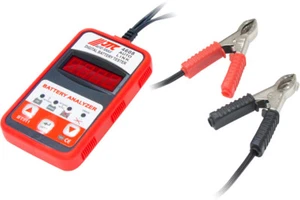JTC DIGITAL BATTERY TESTER, JTC TOOLS # 4608 - Picture 1 of 2