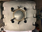 Cylindre / Barrel + Piston Rotax Kramer 125Cc