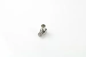 Menge 50 F-Typ Buchse Auf Stecker Pal RF Antenne TV Kabel Rechtwinklig - Picture 1 of 4