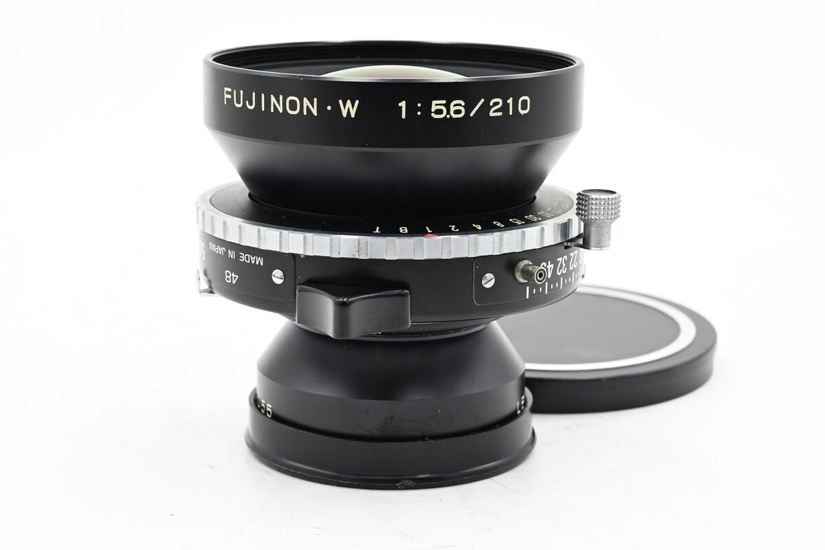 Fujifilm f/5.6 Camera Lenses 210mm Focal for sale | eBay Fujifilm f/5.6 Camera Lenses 210mm Focal for sale | eBay