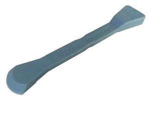 BOJO Blue Genius Tip 15 ATH-15-UNGL Large Radius Plastic Composite Scraper - Picture 1 of 1