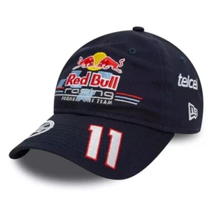 Oracle Red Bull Racing Formula 1 Reedition Cap - Sergio Perez - Checo - F1 - Hat - Picture 1 of 10