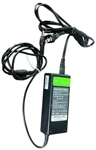 Ersatz Adapter für Toshiba Laptop Ladegerät AC PA3516U-1ACA - Bild 1 von 3