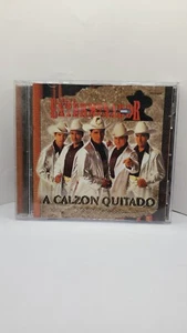 GRUPO EXTERMINADOR A CALZON QUITADO ( CD ) USED FONOVISA - Picture 1 of 3