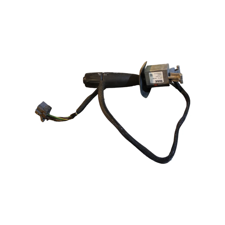 Indicatore direzione leva cambio DAF XF 106.460 EURO6 340kW 1892960 - Immagine 1 di 1