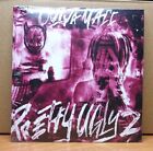 Ouija Macc 'Pretty Ugly 2' New Sealed Cd! Chapter 17 Psychopathic Records 