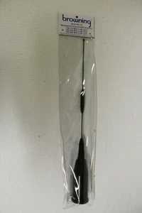 Browning BR-137 Multiband Pretuned NMO Antenna 136-174 380-520 698-960 - Picture 1 of 4