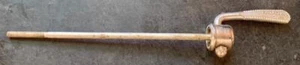 Vintage Schwinn zugelassener Maillard Schnellspanner Spießer 6 1/4" Rennrad - Bild 1 von 4