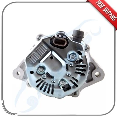 For 2.2L Toyota 1997-2001 Camry 1999-2001 Solara alternator 400-52125 AND0187 - Image 1 of 4