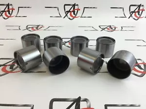 SET 8 UND EMPUJADOR VÁLVULAS ALFA ROMEO ALFASUD SPRINT ALFA 33 REF 60503405 - Imagen 1 de 4