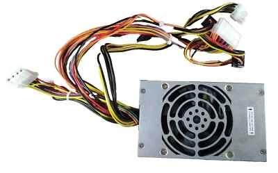 Sea Sonic SSP-300TBS Active PFC F0 | 300 Watt PC-Netzteil | 80 plus Bronze - Bild 1 von 4