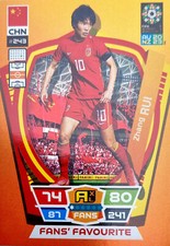 Panini FIFA Women's World CUP 2023 AU/NZ Adrenalyn XL Special Cards Single Cards