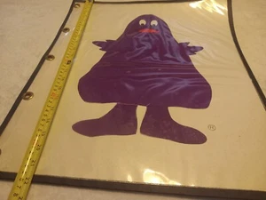 Seltene Mcdonalds Grimasse Konzeptkunst? Siehe Beschreibung - Bild 1 von 5