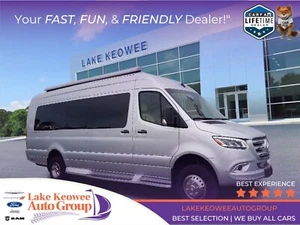 2020 Mercedes-Benz Sprinter Luxury Cruiser - Picture 1 of 33
